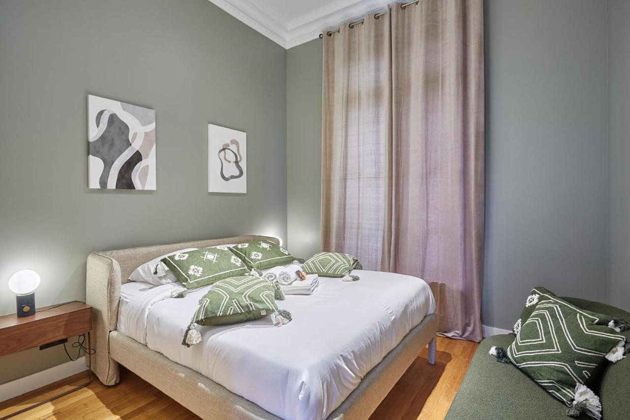 פריז Residence Trocadero By Studio Prestige מראה חיצוני תמונה