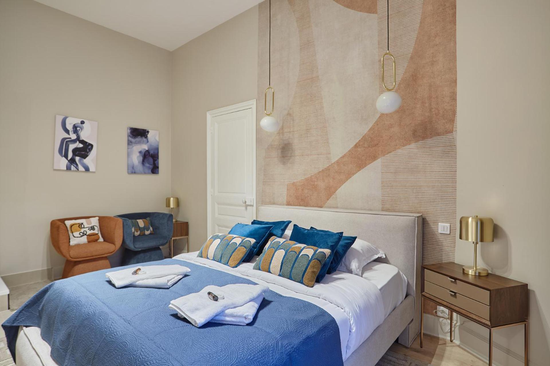 פריז Residence Trocadero By Studio Prestige מראה חיצוני תמונה