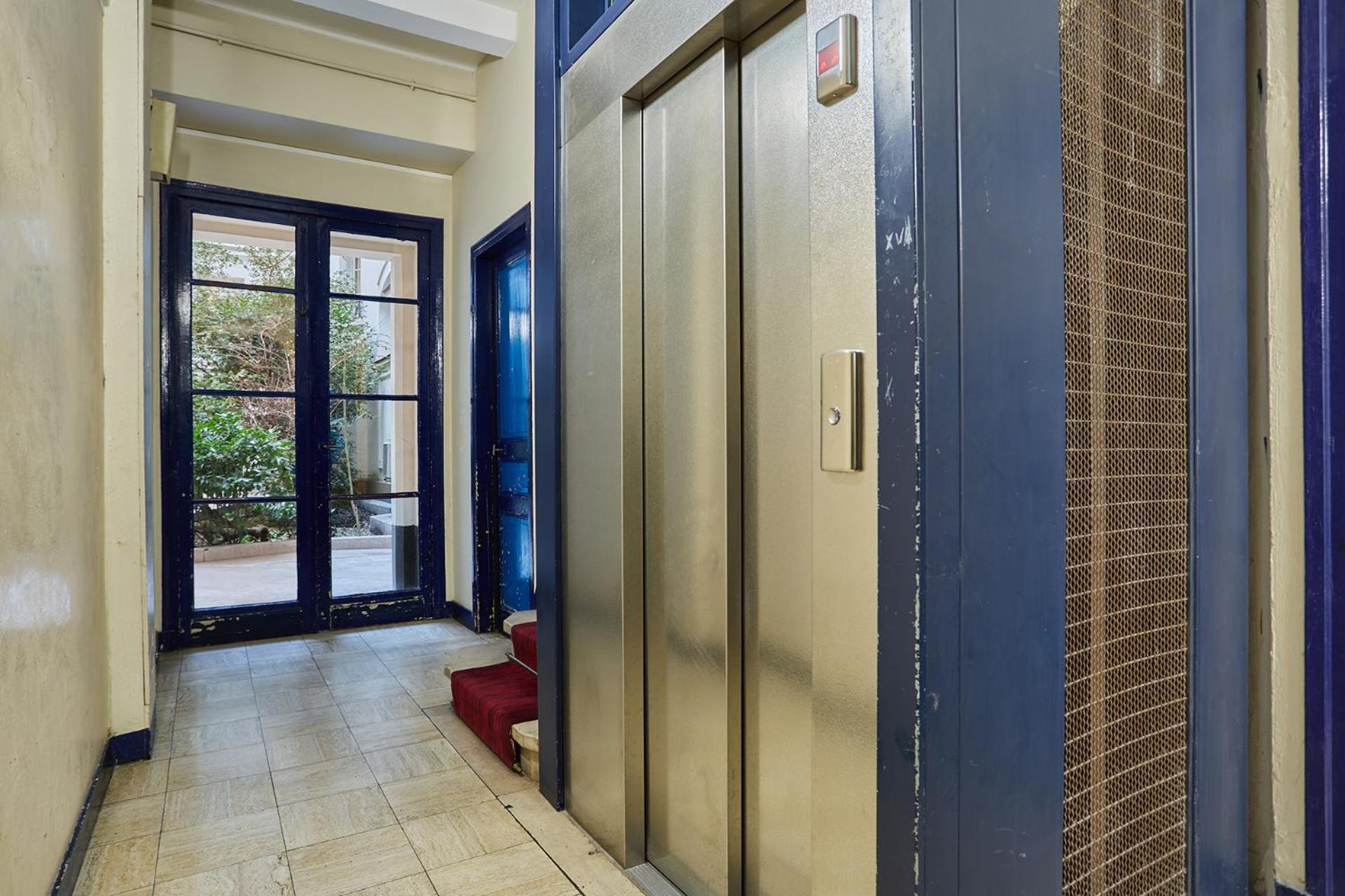 פריז Residence Trocadero By Studio Prestige מראה חיצוני תמונה