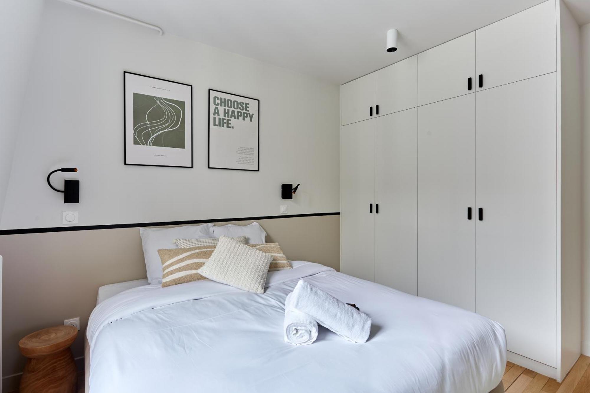 פריז Residence Trocadero By Studio Prestige מראה חיצוני תמונה