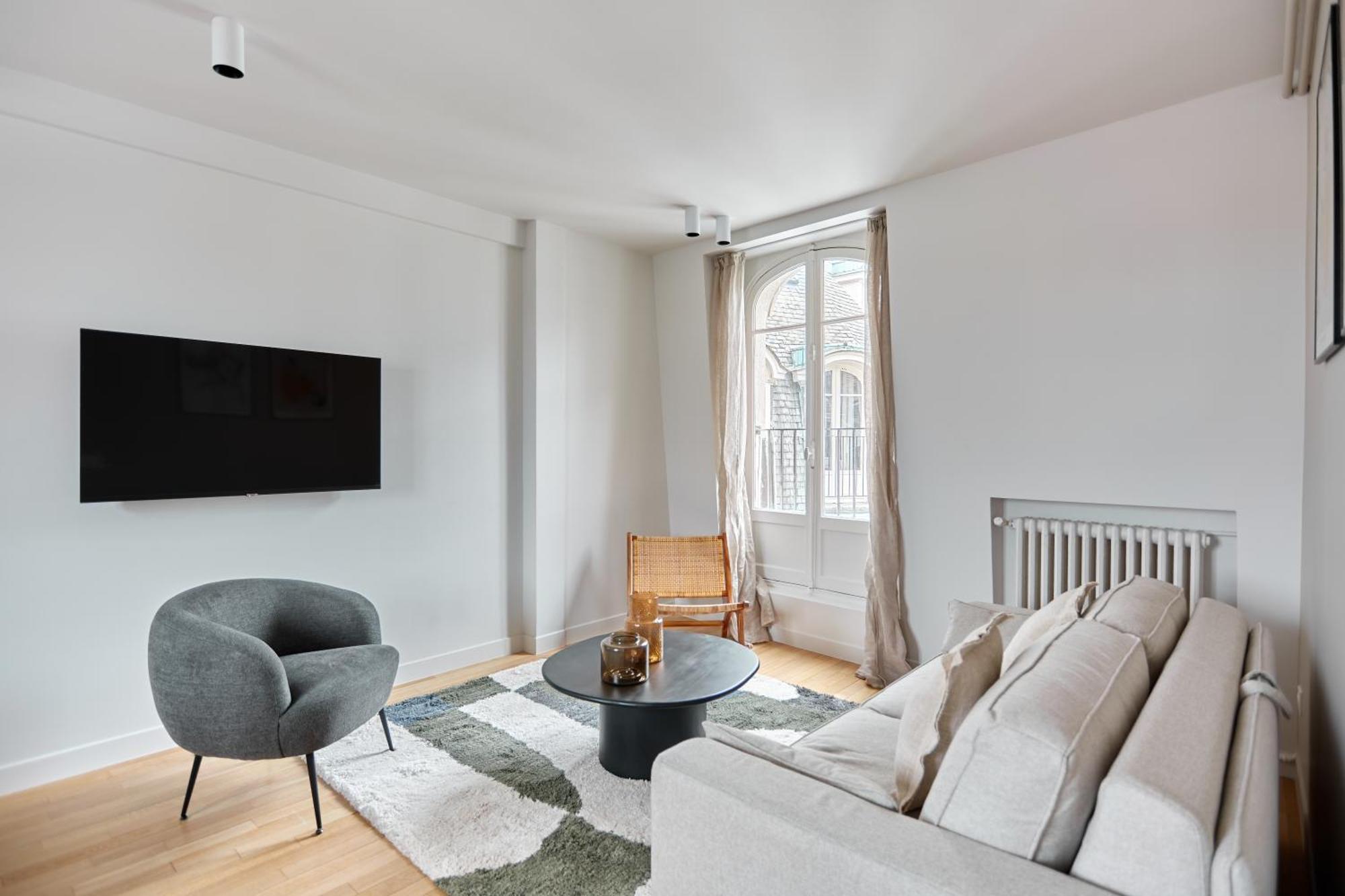 פריז Residence Trocadero By Studio Prestige מראה חיצוני תמונה