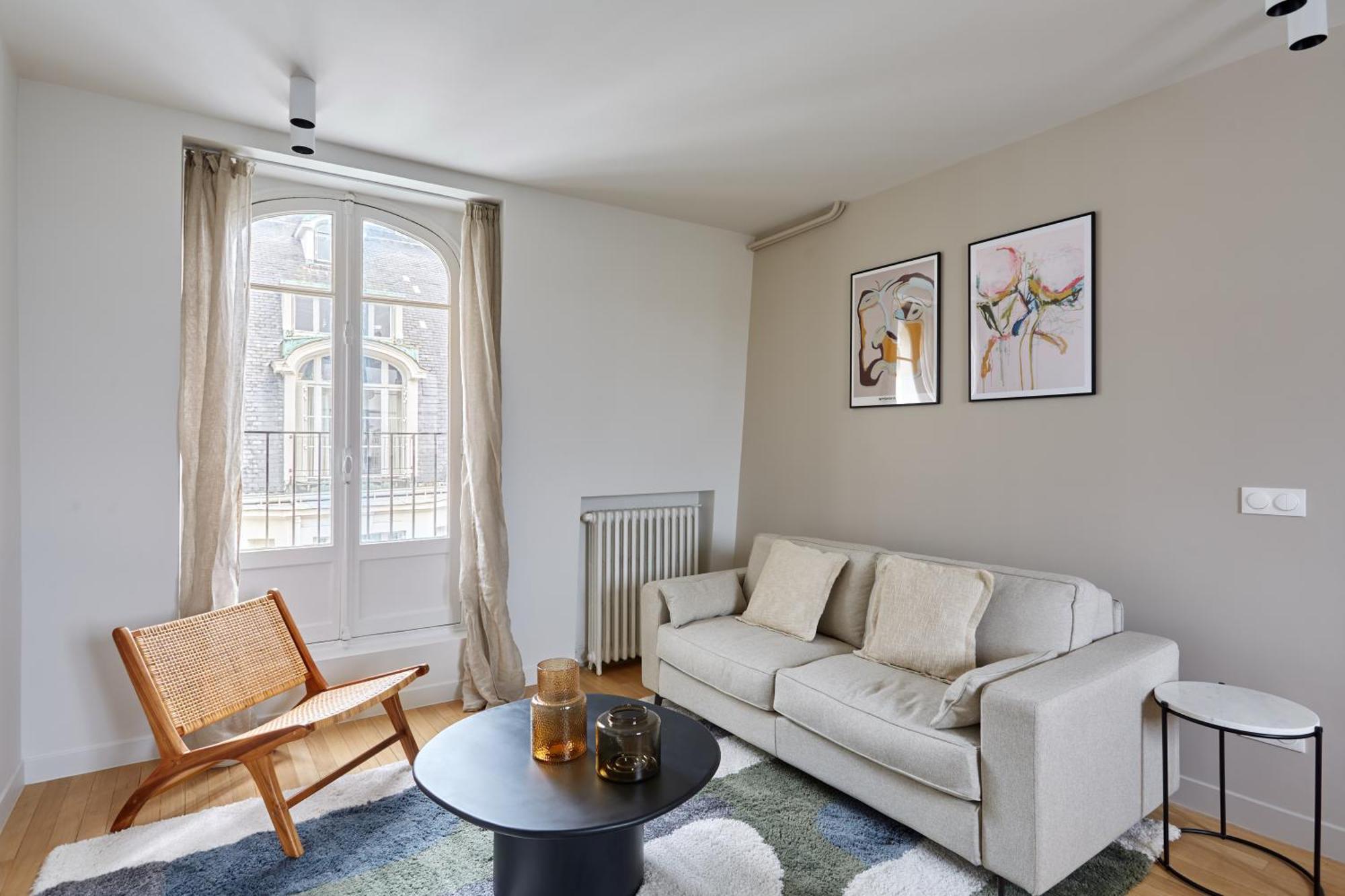 פריז Residence Trocadero By Studio Prestige מראה חיצוני תמונה