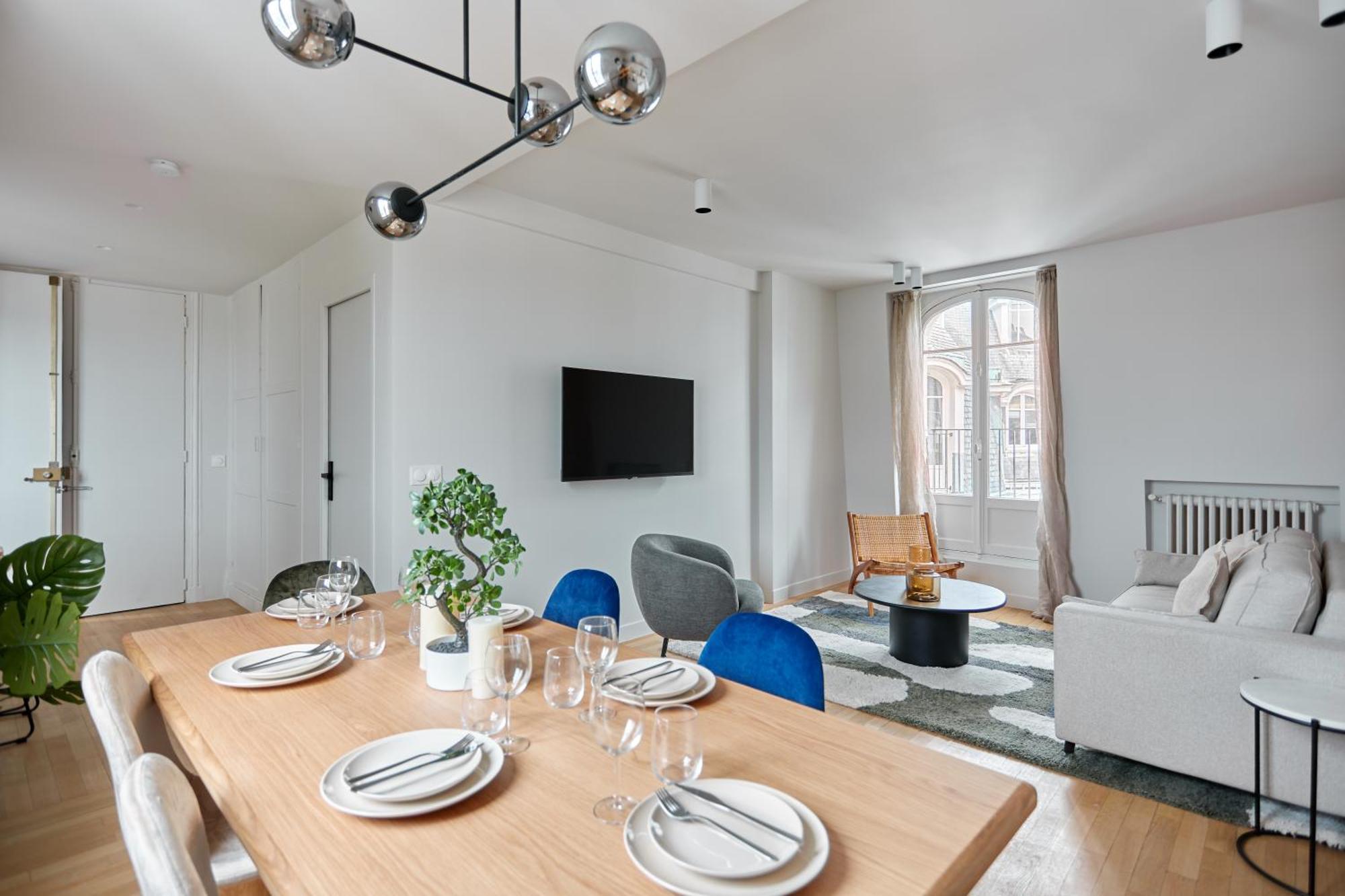 פריז Residence Trocadero By Studio Prestige מראה חיצוני תמונה